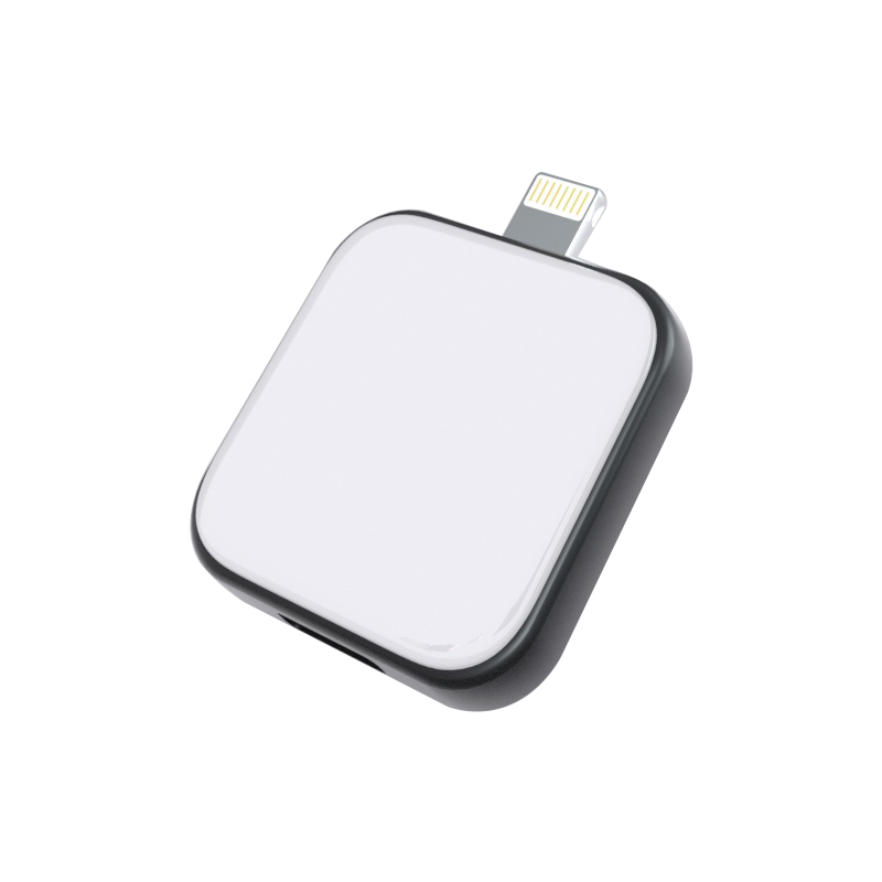 C09-64GB Dual interface Multifunction USB flash drives