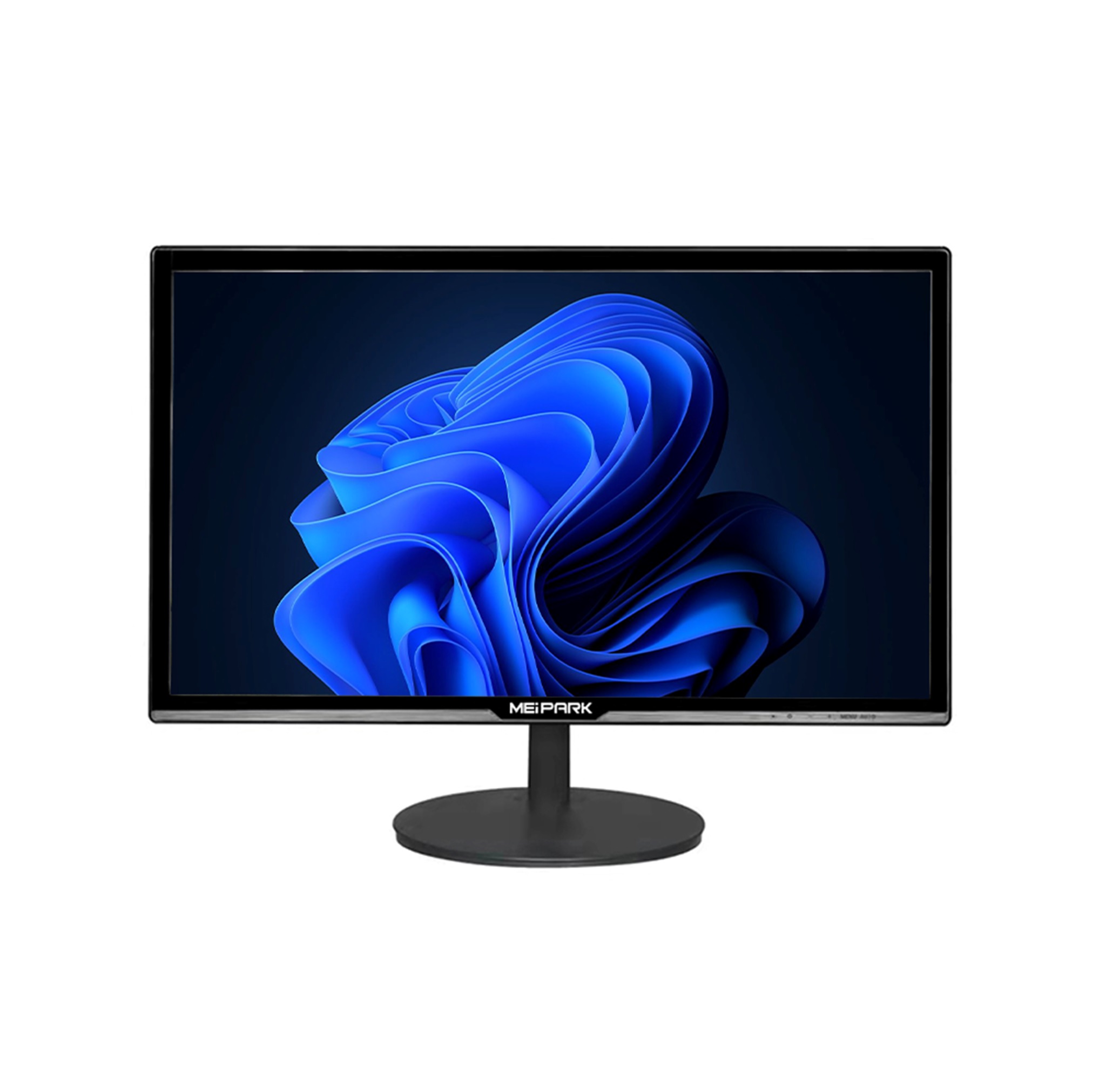 M1962T 19" VA Office PC Monitor VGA+HDMI