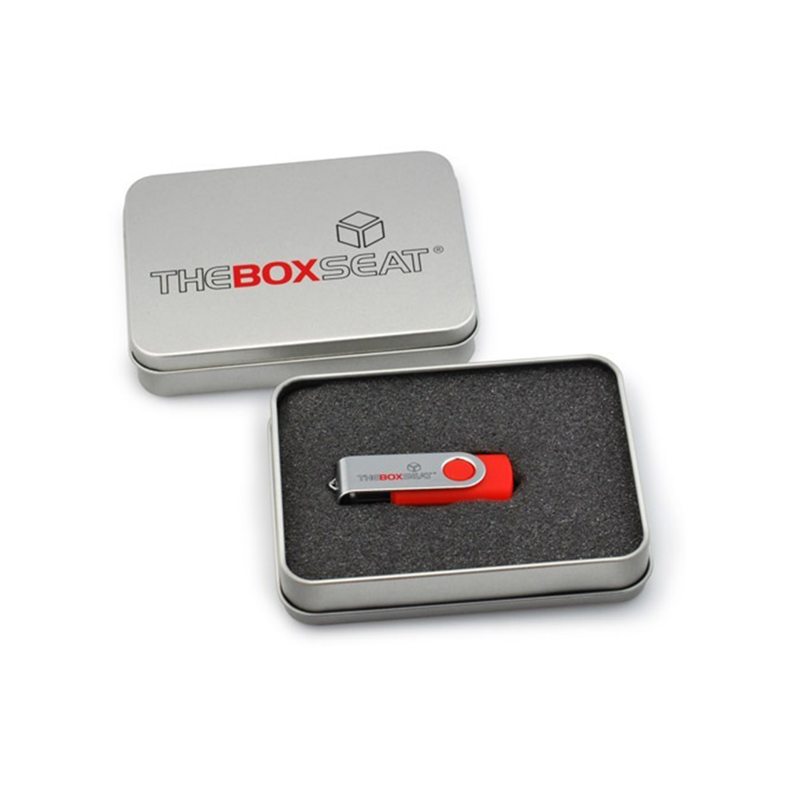  Flash Drives Package-P04-A