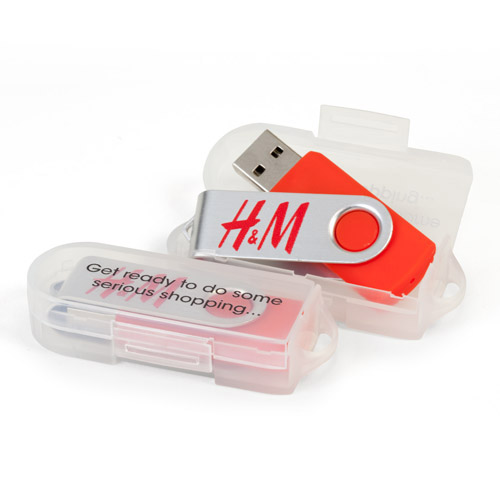  Flash Drives Package-P13