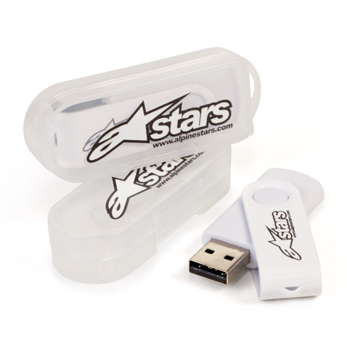  Flash Drives Package-P13