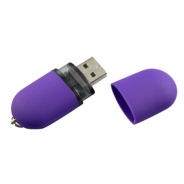  Flash Drives-U008