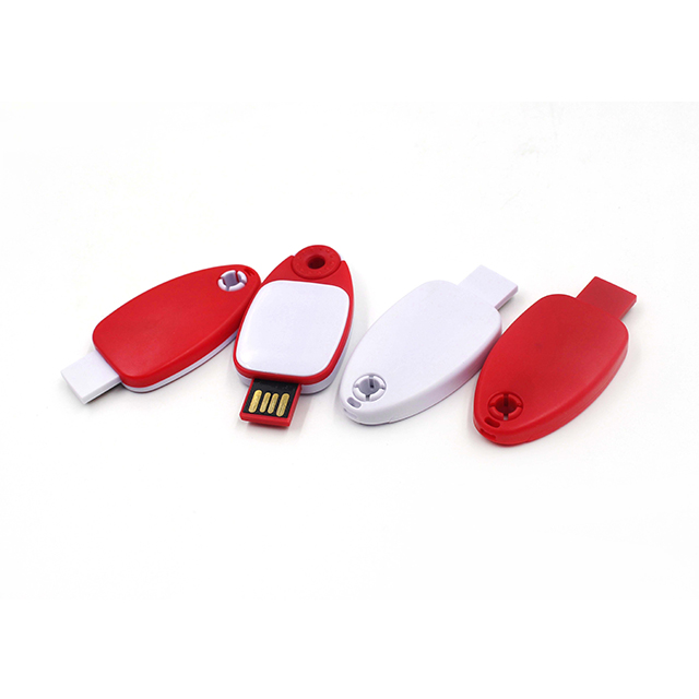  Flash Drives-U640