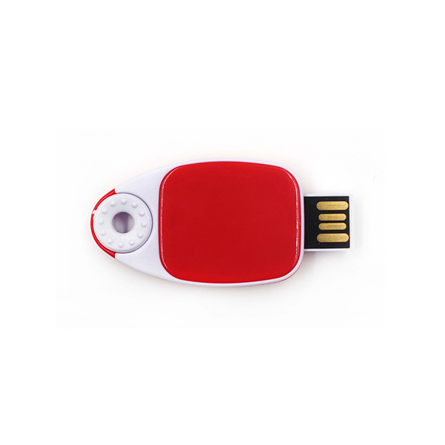  Flash Drives-U640