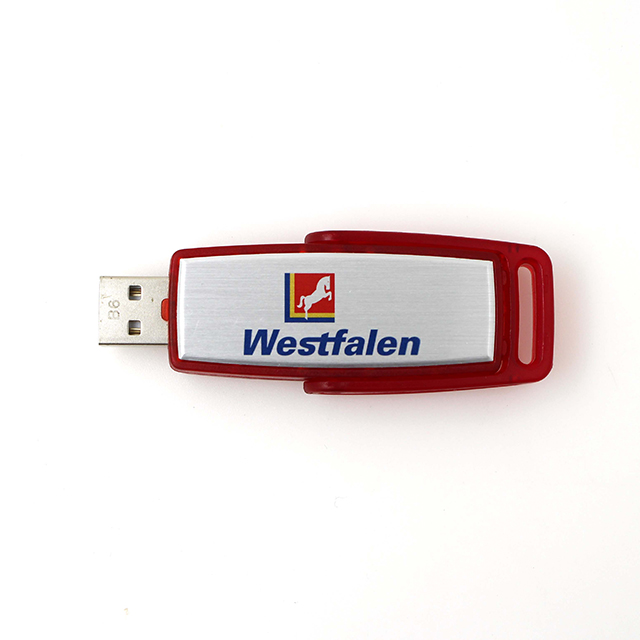  Flash Drives-U647