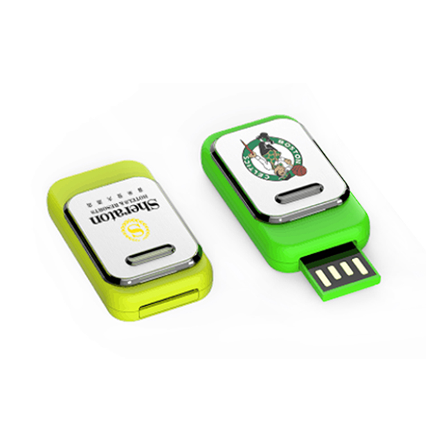  Flash Drives-U649