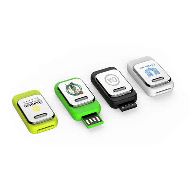  Flash Drives-U649