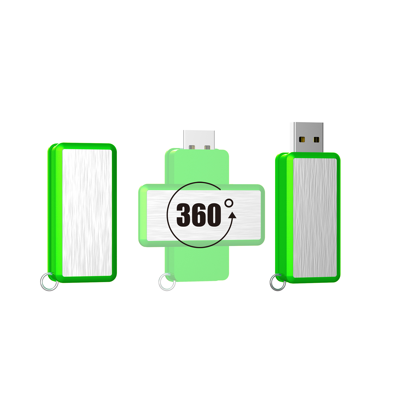  Flash Drives-U652