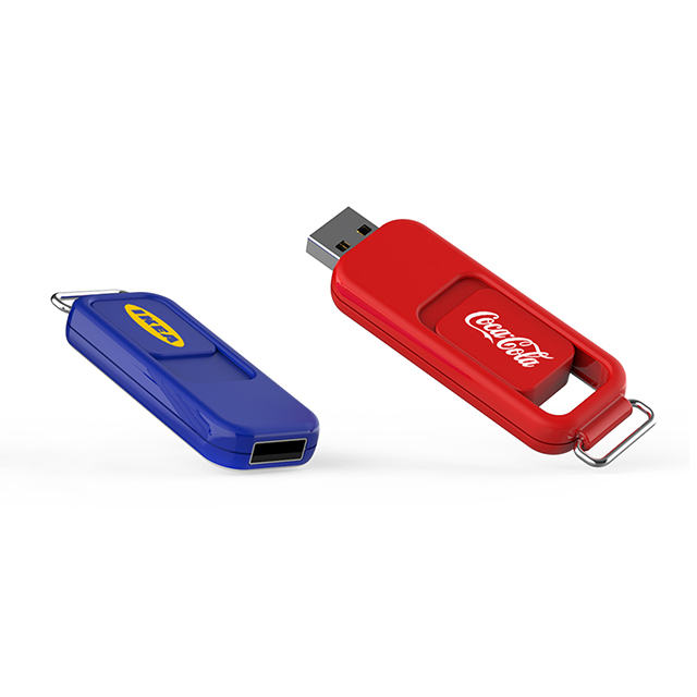  Flash Drives-U655