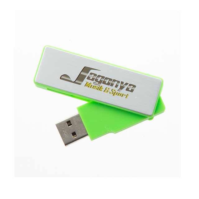  Flash Drives-U653