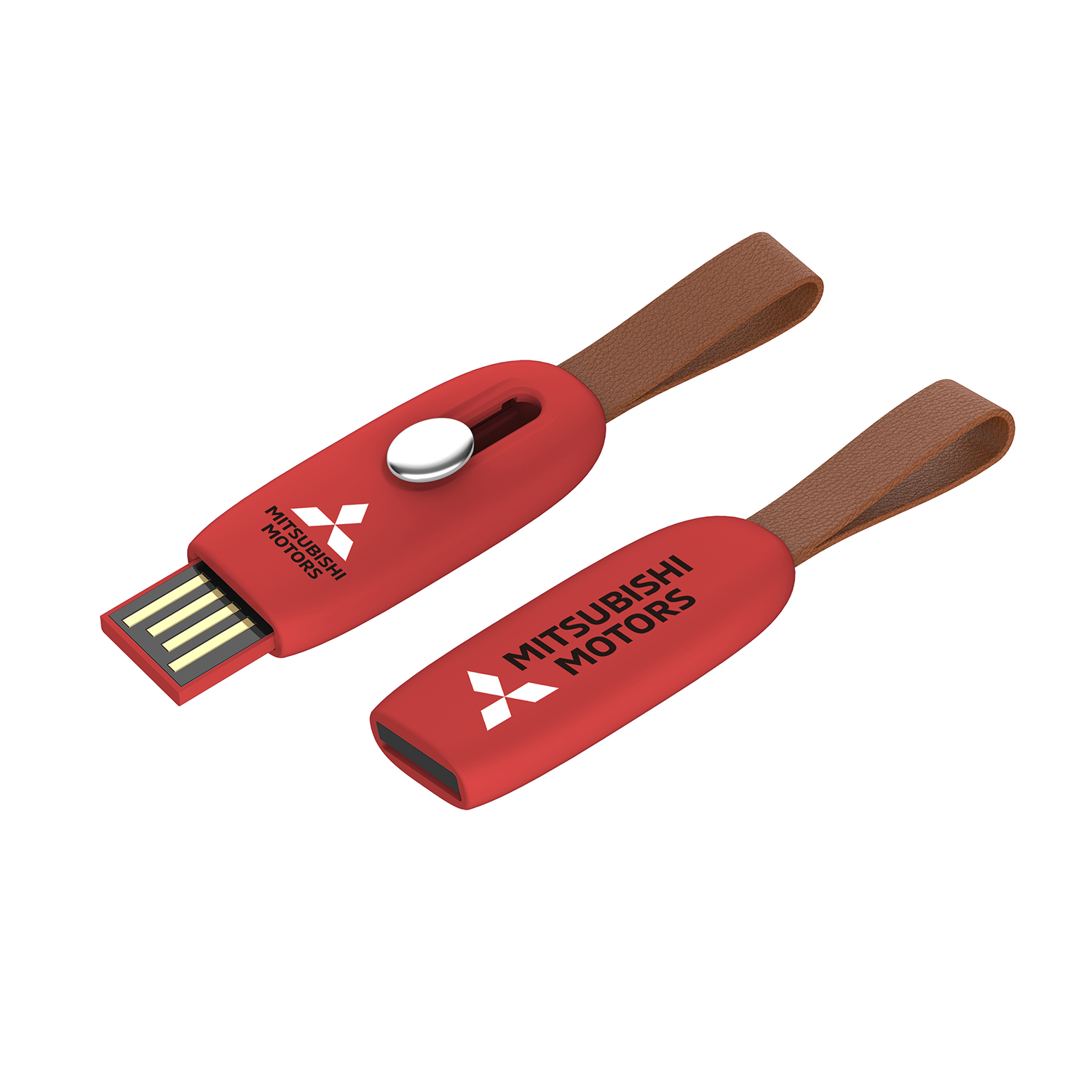  Flash Drives-U662