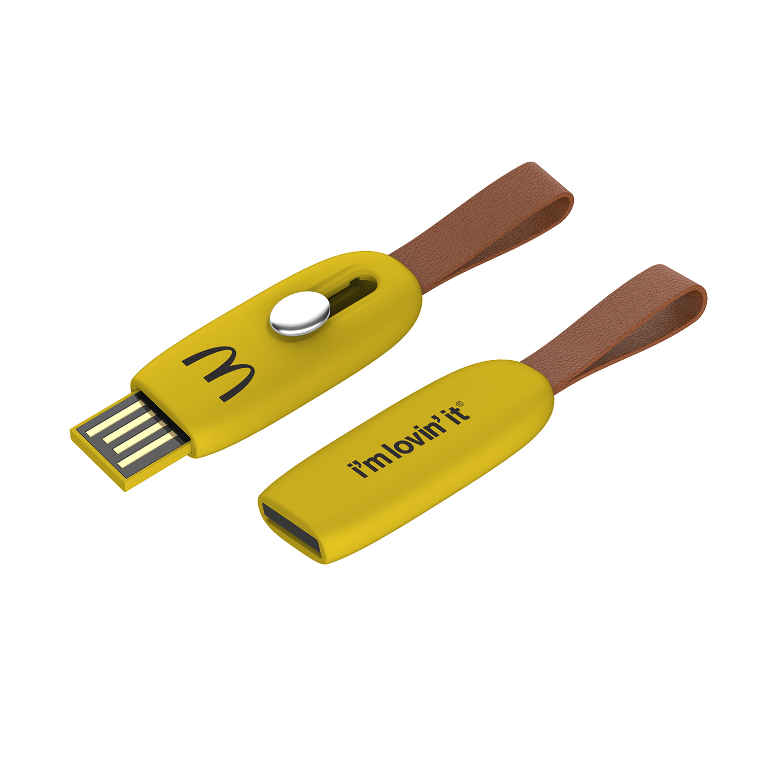  Flash Drives-U662