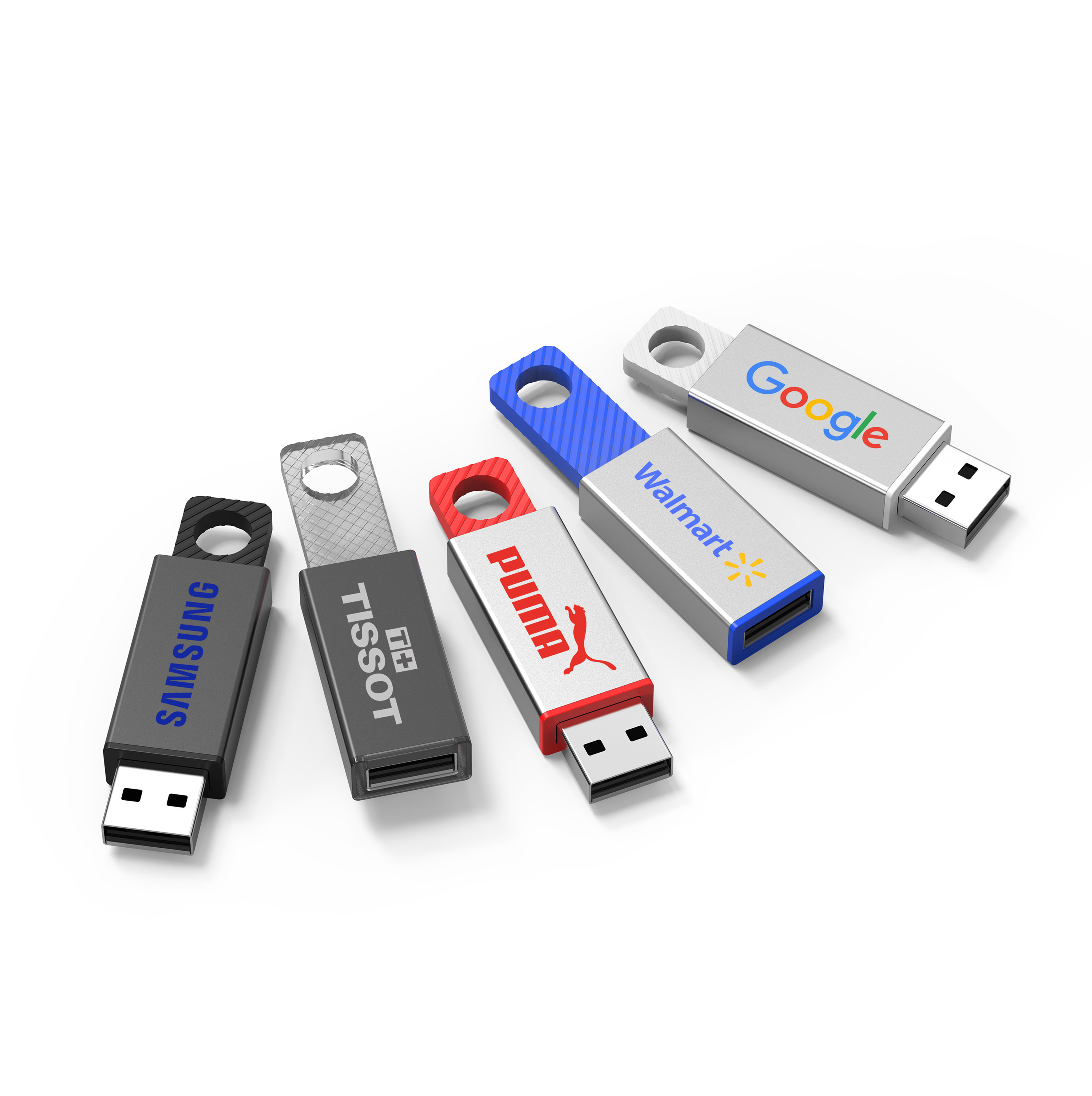  Flash Drives-U669