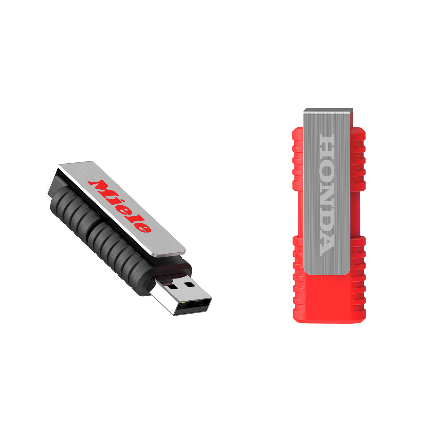  Flash Drives-U670