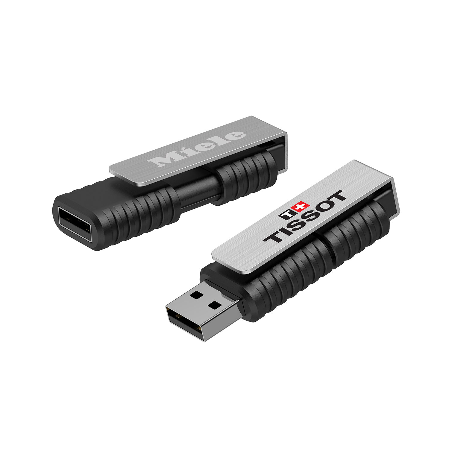  Flash Drives-U670