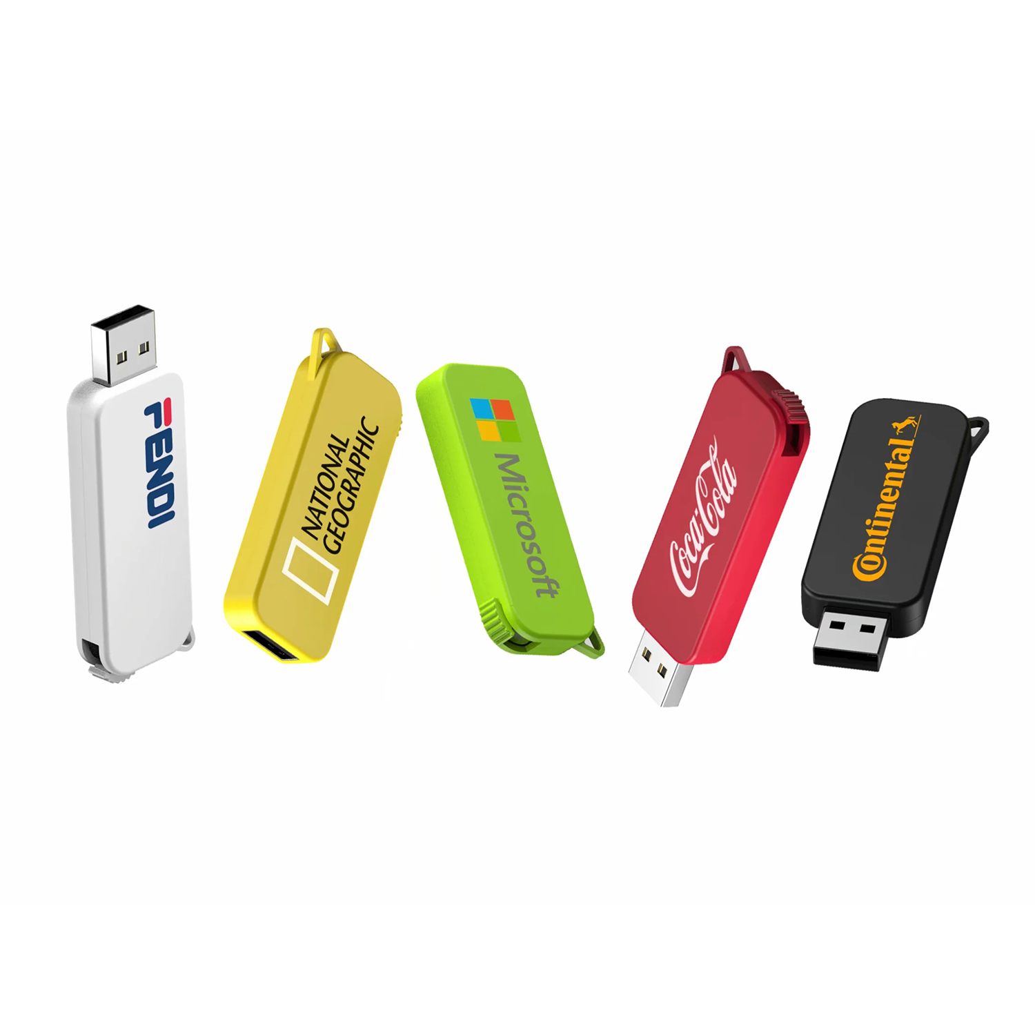  Flash Drives-U675