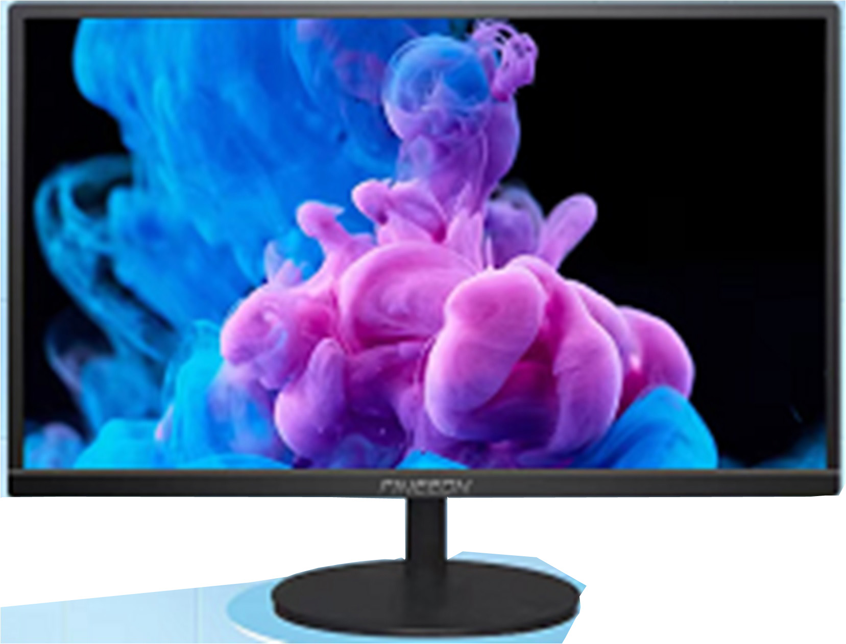 E2262Q II 21.5" VA Office PC Monitor VGA+HDMI