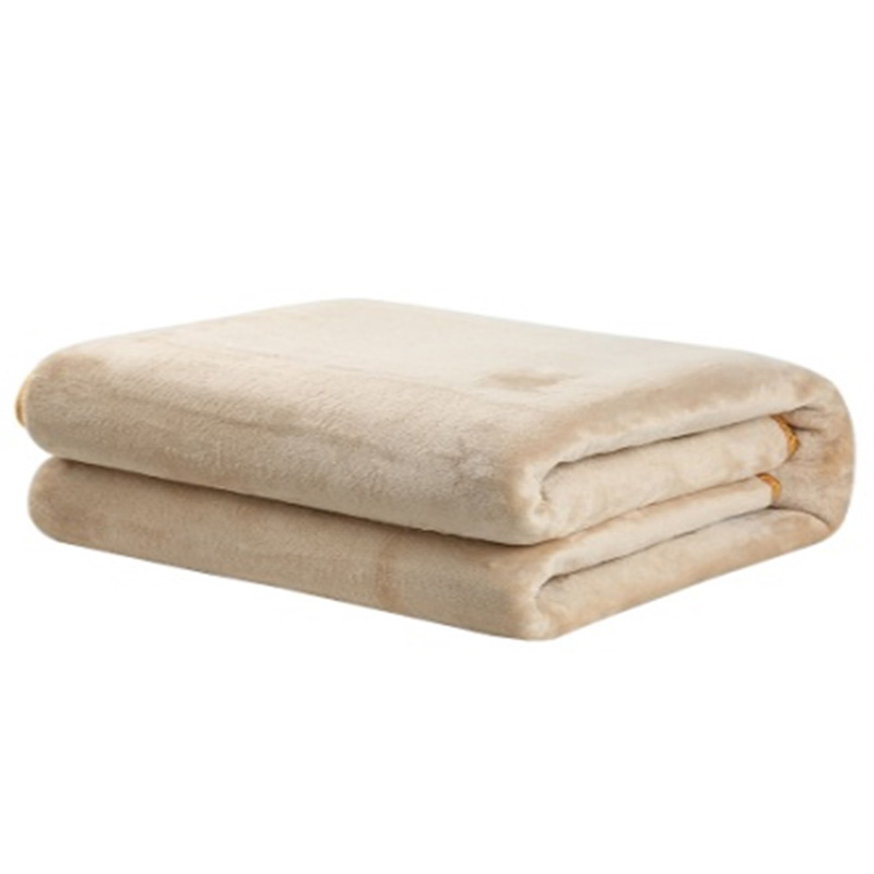 Electric Blankets-FLANNEL-18090-80W