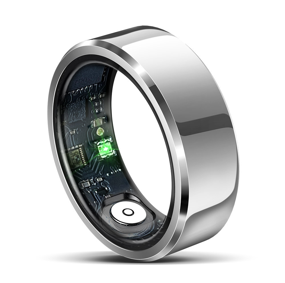 Pineeon R6 Smart Ring