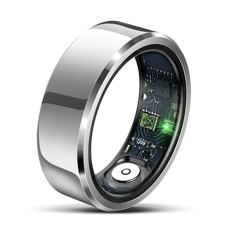 Pineeon KR2 Smart Ring