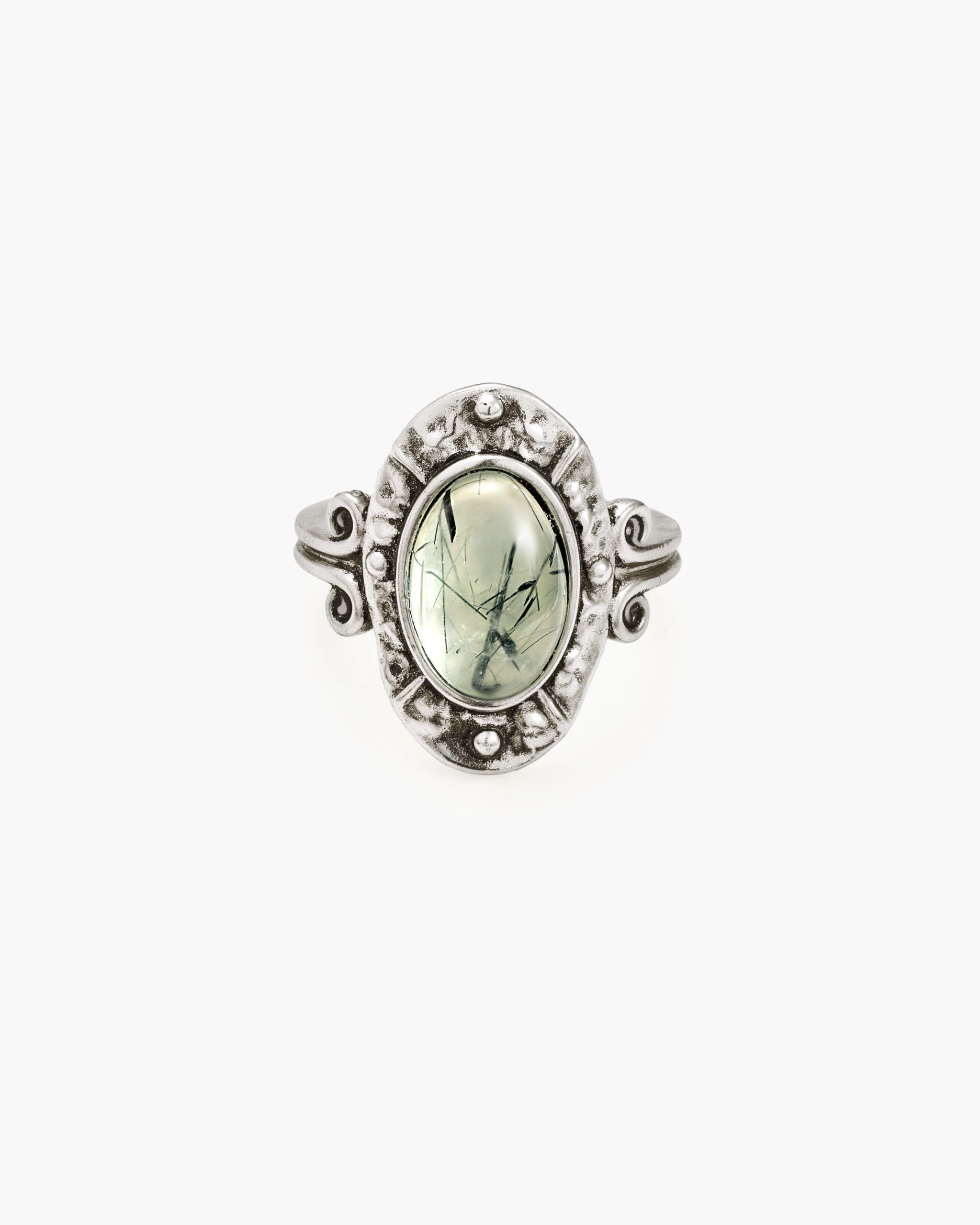 Prehnite