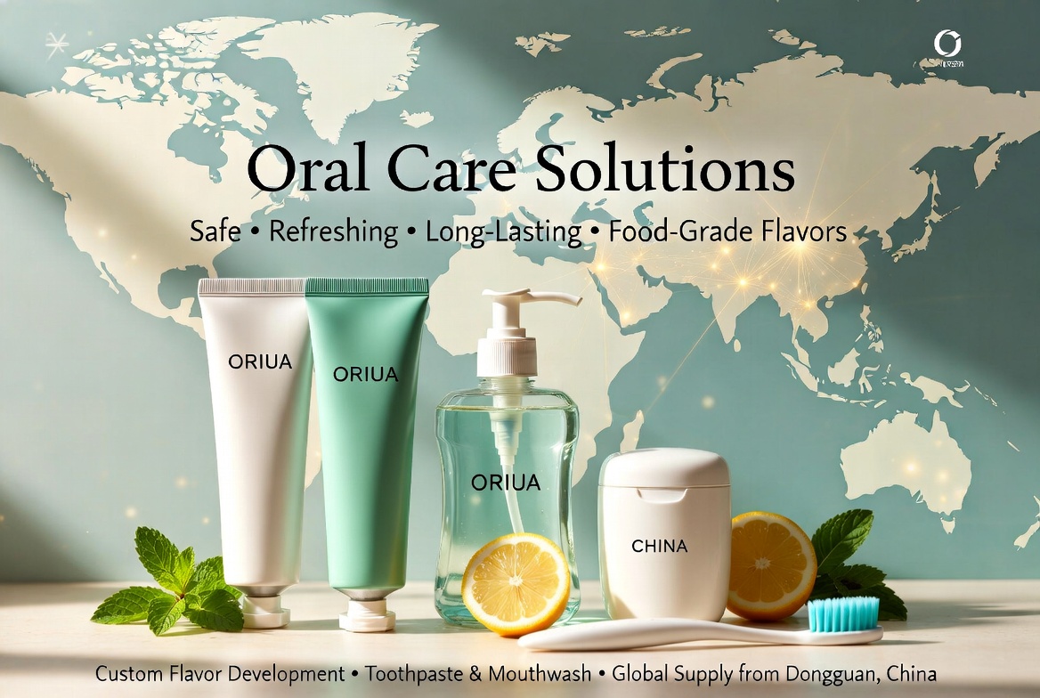 Oral-Care-Solutions