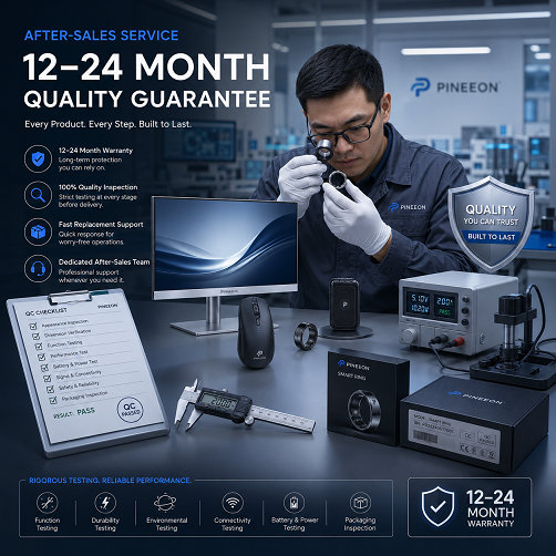 bluetooth sig — Bluetooth SIG Certification: Do You Need It for a Private Label Product? B2B OEM ODM insight 4