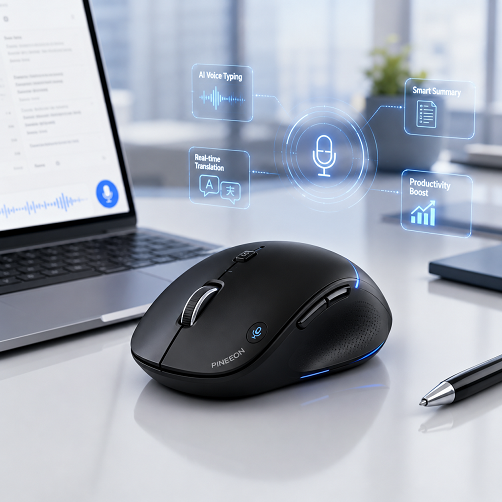 weight matters — Why Weight Matters: The Lightweight Mouse Trend Explained B2B OEM ODM insight 2