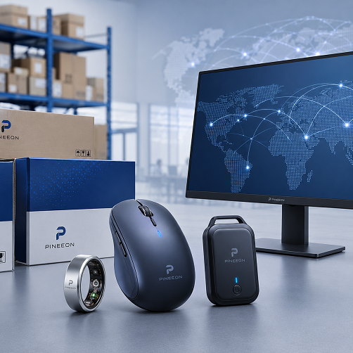 cloud vs local storage — Cloud vs Local Storage for Smart Cameras: Total Cost of Ownership Compared B2B OEM ODM insight 3