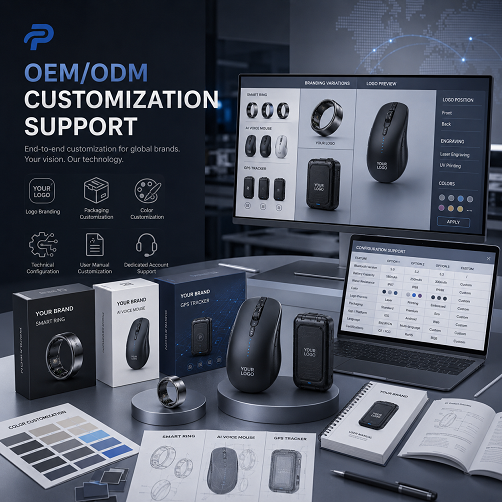 firmware version control — Firmware Version Control During Hardware Development B2B OEM ODM insight 4