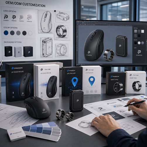 firmware version control — Firmware Version Control During Hardware Development B2B OEM ODM insight 3
