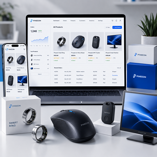 cloud vs local storage — Cloud vs Local Storage for Smart Cameras: Total Cost of Ownership Compared B2B OEM ODM insight 4