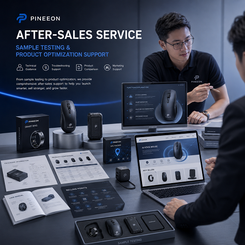 pilot runs explained — Pilot Runs Explained: The Step Between Sample and Mass Production B2B OEM ODM insight 4