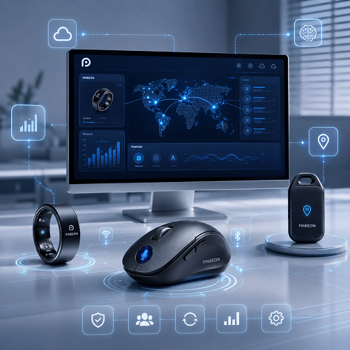 firmware version control — Firmware Version Control During Hardware Development B2B OEM ODM insight 1