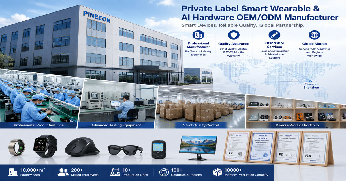 us gaming peripherals — US Gaming Peripheral Market: Private Label Opportunities for 2026 B2B OEM ODM insight 4