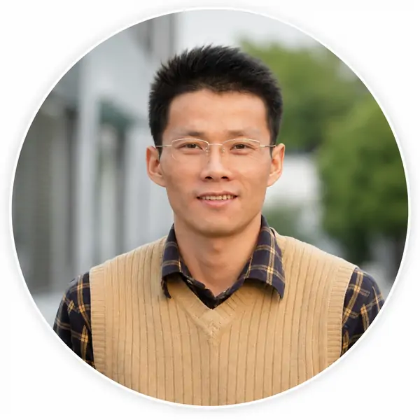 Fusen Zhang profile picture