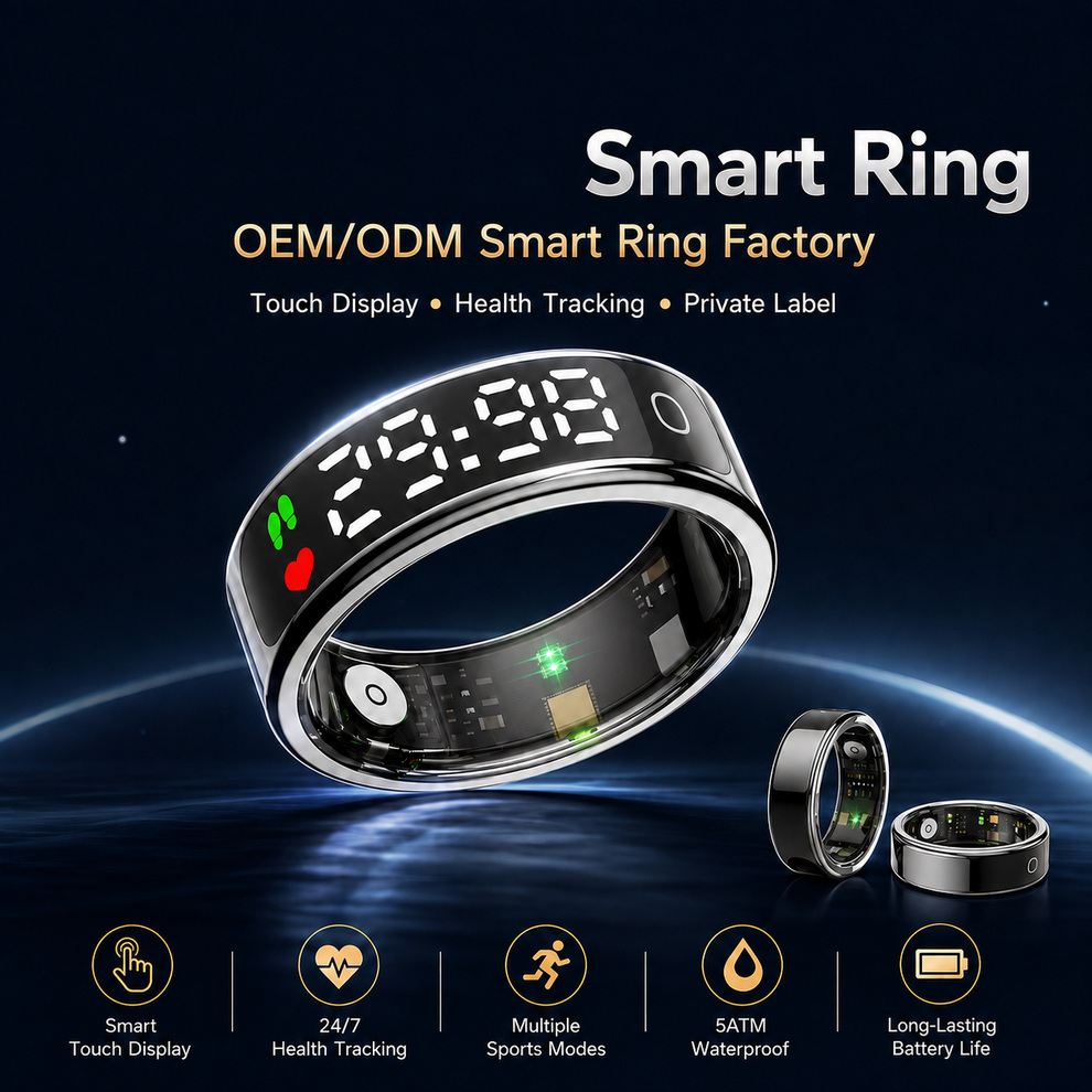 white label app — Companion App White-Labeling: What's Actually Customizable B2B OEM ODM insight 3