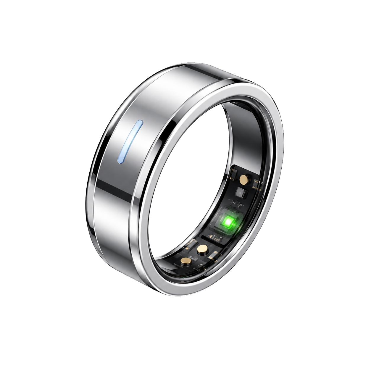 smart ring market trends — pineeon-smart-ring-oem