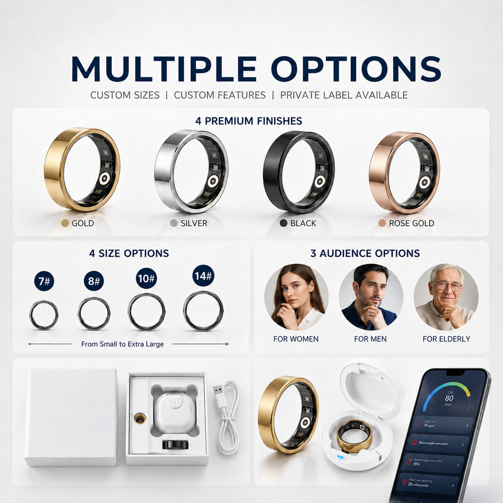 sleep tracking algorithm — How Sleep Tracking Algorithms Actually Work B2B OEM ODM insight 4